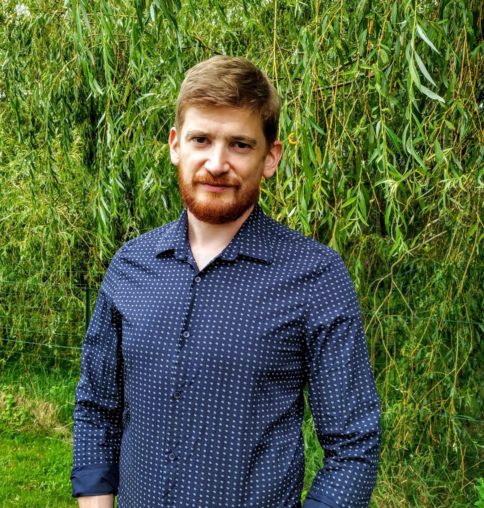 Thomas Salanova - consultant en ressources humaines - Synopsis-RH