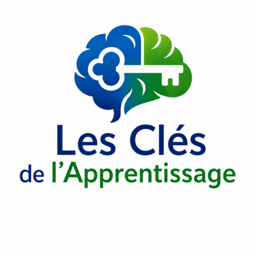 LES CLES DE L'APPRENTISSAGE